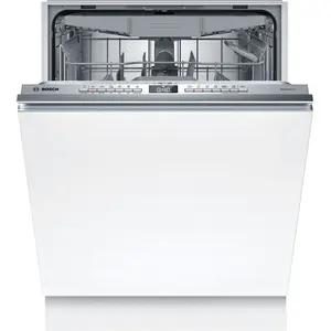 Bosch Lave-vaisselle encastrable SMV4HMX08E pas cher
