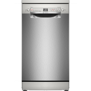 Lave-vaisselle - BOSCH - SPS2HMI02E - 45 cm - 10 couverts - 46 dB pas cher