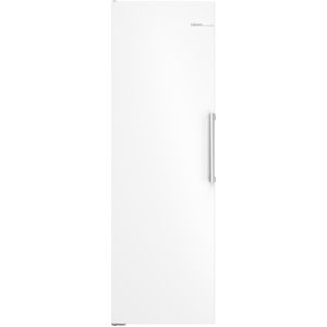 Bosch Série 4 Réfrigérateur pose libre 186.2 x 59.5 cm Blanc KSN36VWCG pas cher