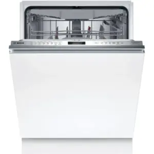 Lave vaisselle encastrable BOSCH SMV6ECX22E pas cher
