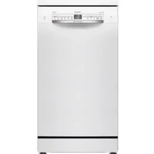 Lave vaisselle 45 cm BOSCH SPS2HMW03E pas cher