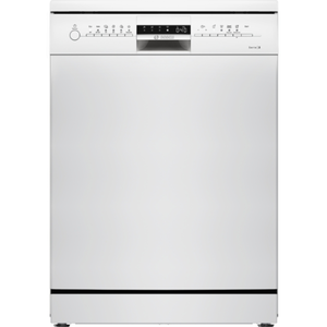 Lave-vaisselle pose libre BOSCH SMS2ITW65E SER2 - 12 couverts - Induct... pas cher