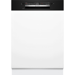 Lave-vaisselle intégrable - BOSCH - SMI2HTB06E - 13 couverts - 46 dB -... pas cher
