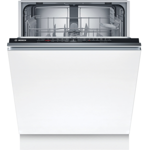 Bosch Série 2 Lave-vaisselle entièrement intégrable 60 cm SMV2ITX55E pas cher
