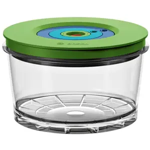 Bosch Boîte de conservation sous vide VitaMaxx MMZV0SB1