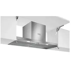 BOSCH Hotte décoratieve DBB96AF50 pas cher