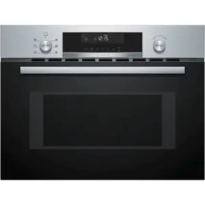 Bosch Four encastrable CMA585GS0 HotAir pas cher