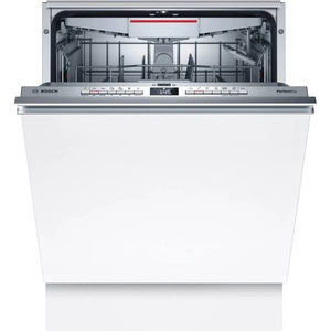 Bosch SMV6ZCX00E - Serie 6 - volledig geïntegreerde vaatwasser pas cher