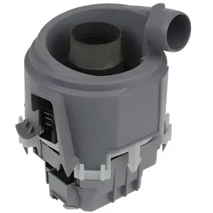 Comparateur de prix : BOSCH - POMPE DE CYCLAGE + CHAUFFAGE - 00651956