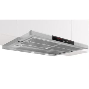 Bosch Hotte téléscopique DFS097K51 pas cher
