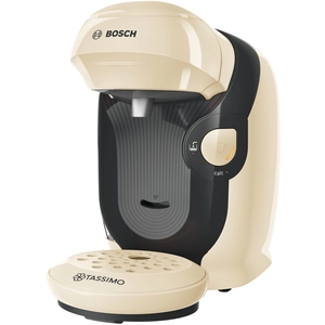 Bosch Cafetière Tassimo Bosch Happy Vanille TAS1107 pas cher