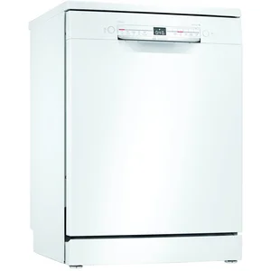 Bosch | SMS2ITW33E | vrijstaande vaatwasser | Wit pas cher