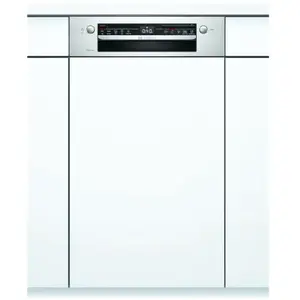 Comparateur de prix : Bosch SPI2IKS10E half geintegreerde vaatwasser 45 cm | Semi inbouw