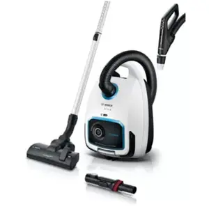 Comparateur de prix : Bosch Serie 6 ProSilence BGL6SIL2 - Stofzuiger met zak