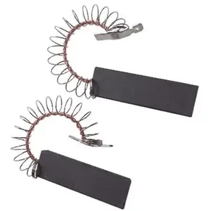 Bosch CHARBONS MOTEUR BOSCH 5X12X42MM X2 pour LAVE LINGE - CAR026UN pas cher