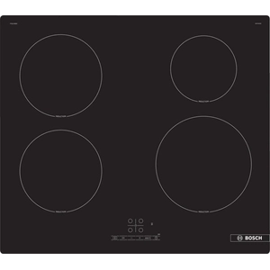 Bosch PIE61RBB5E - Serie 4 - Inbouw Inductiekookplaat pas cher