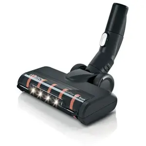 Comparateur de prix : Bosch BHZUHF - Hardevloer zuigmond voor stofzuiger - 1 stuk - Zwart