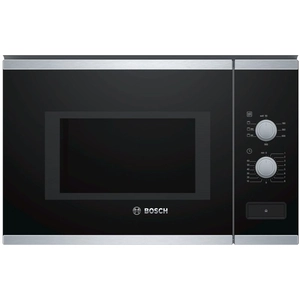 Bosch Serie | 4 BEL550MS0 Four micro-ondes grill intégrable 25 litres ... pas cher