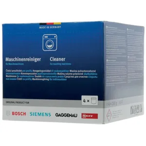 Produit de nettoyage pour lave-linge Bosch 00311929 - Bosch - WAW32562... pas cher