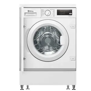 Machine à laver Balay 3Ti983b 59,6 cm 1200 tr / min 8 kg pas cher