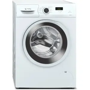 Balay Balay 3TS273BA machine à laver chargement frontal 7 kg 1200 tr/m... pas cher