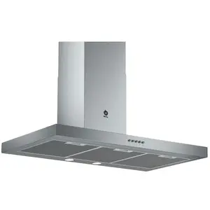 Balay Hotte Décorative Rectangular 3bc095mx 90 Cm pas cher