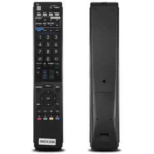 Universal Remote Control Replacement Sharp Led Smart Tv Ga841Wjsa Ga840Wjsa Ga935Wjsa Ga902Wjsa Ga902Wjsa Ga959Wjsa Ga959Wjsa pas cher