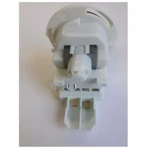 Bosch Pompe de vidange Lave-vaisselle (00165261 165261 BOSCH BAUKNECHT... pas cher