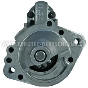 Startmotor 11040111 Eurotec pas cher