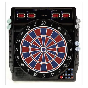 Karella Futura CB-50 - Elektronisch Dartbord pas cher