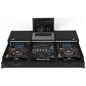 Zomo Set 2900 MK2 Plus NSE, Housse DJ
