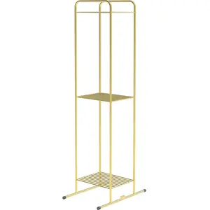 Zomo VS-Rack Vinya 100 Gold vinylhouder (voor 100 platen)Vendu parbax-music