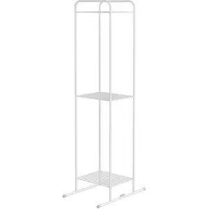 Zomo VS-Rack Vinya 100 White vinylhouder (voor 100 platen)Vendu parbax-music