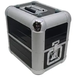 Zomo MP-80 XT platenkoffer zwartVendu parbax-music