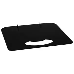 Zomo Pro Stand Baseplate zwart pas cher