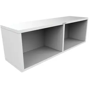 Zomo VS-Box 7/200 wit vinylkast pas cher