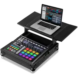 Zomo N-Maschine Plus NSE flightcase NI Maschine MK2Vendu parbax-music