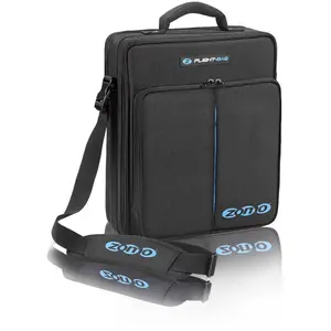 Zomo Universal Sleeve voor 12 of 13 inch mixer/spelerVendu parbax-music