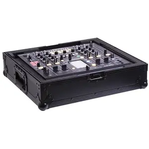 Zomo PM-2000 NSE flightcase voor Pioneer DJM-2000/NXS mixerVendu parbax-music
