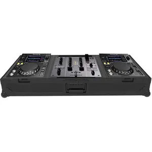 Zomo Set-750 NSE flightcase voor DJM-350 + 2 x XDJ-700Vendu parbax-music