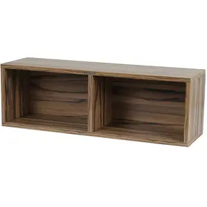 Zomo VS-Box 7/200 zebrano vinylkast pas cher