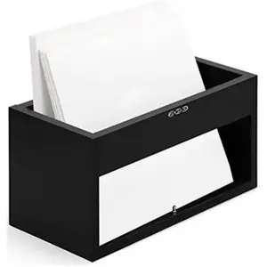 Comparateur de prix : Zomo VS-Box 1/45 Noir