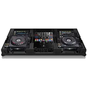 Zomo Set 2009 NSE - Flight case pour 1 DJM-S9 et 2 CDJ-2000 NXS