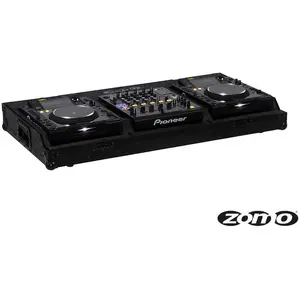 Zomo Kit 2900MK2 NSE