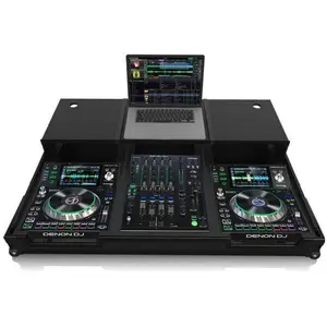 Sonstige Studios Zomo SCX-1800 Plus NSE, Housse DJ