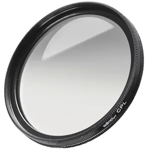 Comparateur de prix : Walimex Pro Filtre polarisant Circulaire MC 62 mm (avec housse)