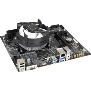 Renkforce Kit tuning PC AMD Ryzen 5 3400G 4.2 GHz 16 GB RAM DDR4 500 G... pas cher