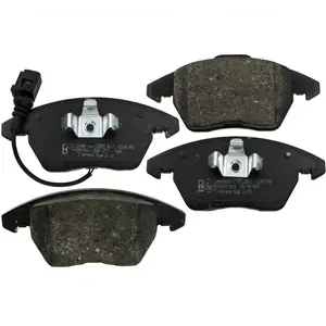 Remblokkenset 235872001 Zimmermann pas cher