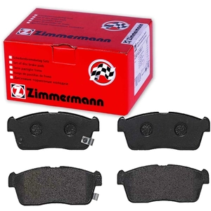 Remblokkenset 235071501 Zimmermann pas cher