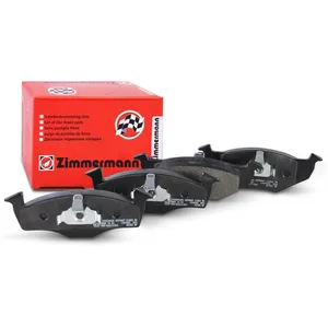 ZIMMERMANN FORMULA Z Remblokkenset pas cher